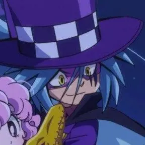 Profile image of Shadow Joker