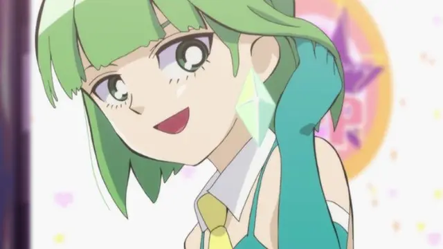 Profile image of Dark Eye