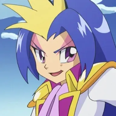 Profile image of Spade