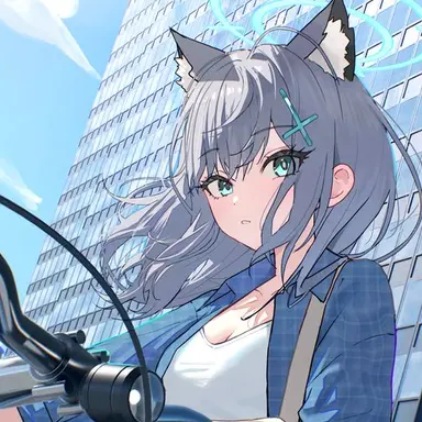 Profile image of シロコ
