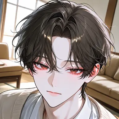 Profile image of Kaede