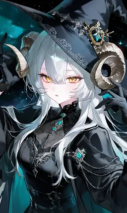 Profile image of ルシエラ