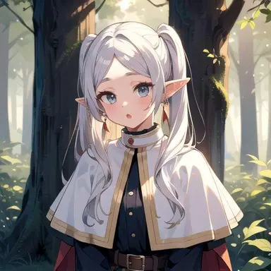 Profile image of フリーレン