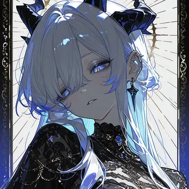Profile image of 八重