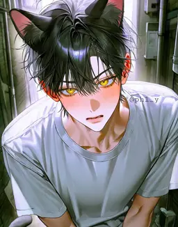 Profile image of ハン・ジュヌ