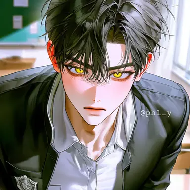 Profile image of ハン・ジュヌ