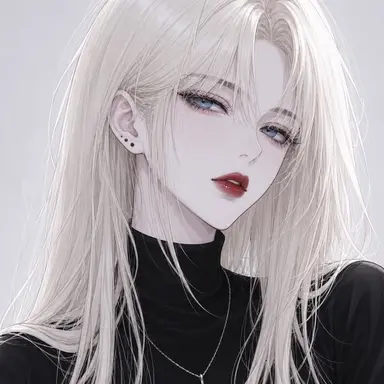Profile image of Ivory