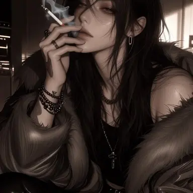 Profile image of Raven