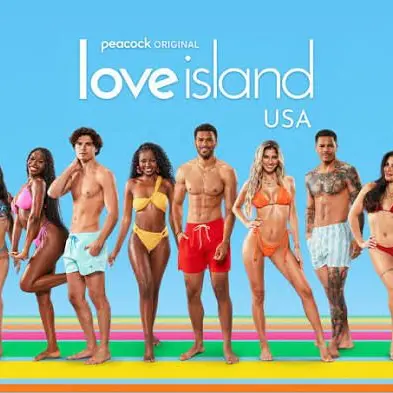 OutlawLiver6291의 Love island