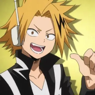 Profile image of 카미나리 덴키