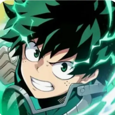 Profile image of 미도리아 이즈쿠