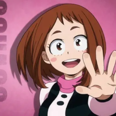 Profile image of 우라라카 오챠코