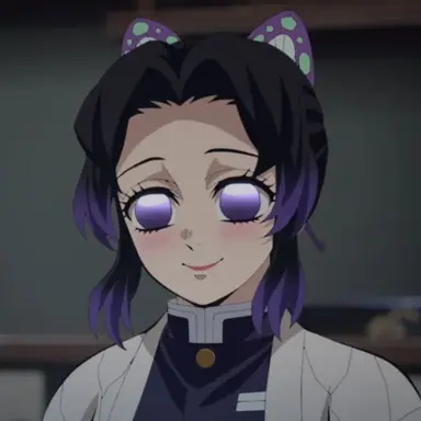 Profile image of 코쵸우 시노부