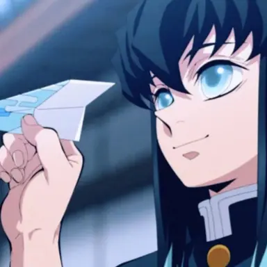 Profile image of 토키토 무이치로