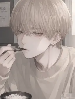 Profile image of 凛