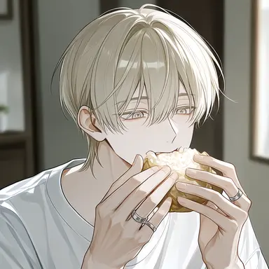 Profile image of 凛