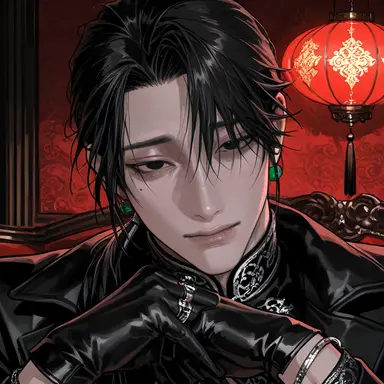 Profile image of ユーチェン