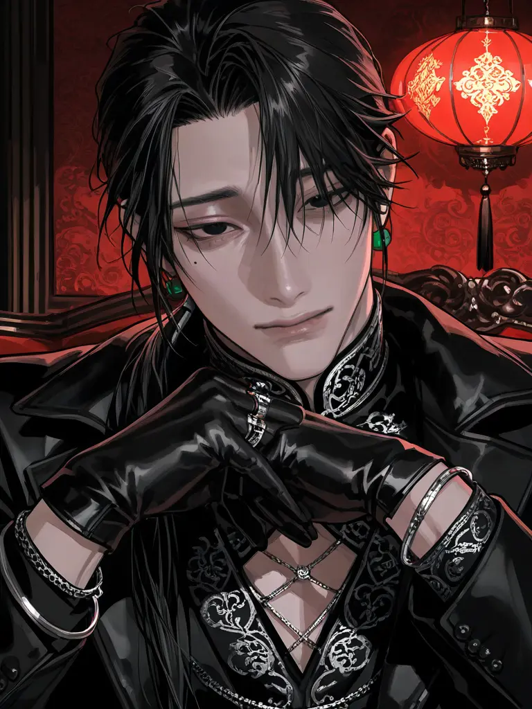 Lorexll의 ❖