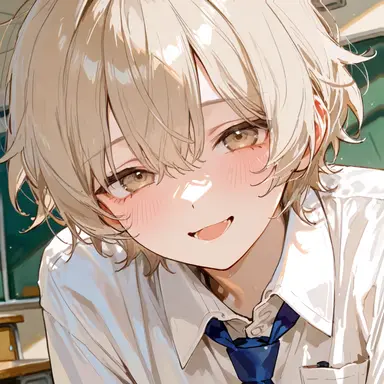 Profile image of 陽