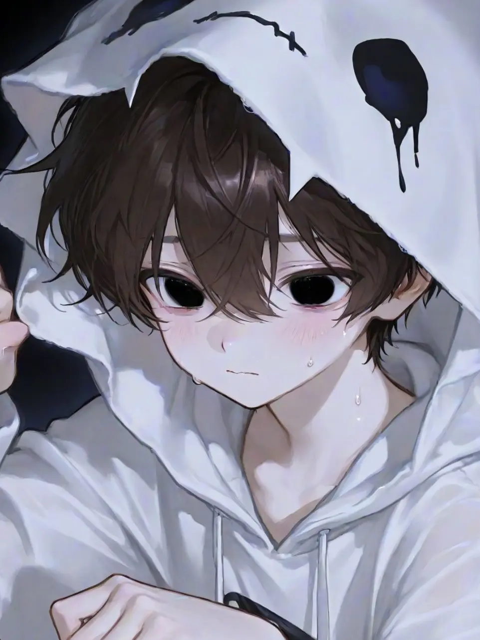 __0.qz1의 いたずらお化けのお化けごっこ