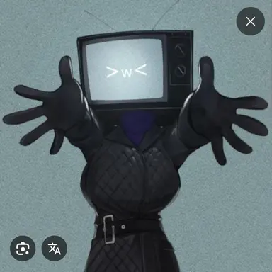 Profile image of 티비우먼