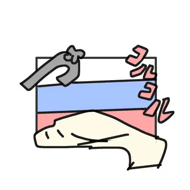 Profile image of ロシア