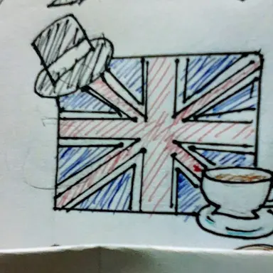 Profile image of イギリス