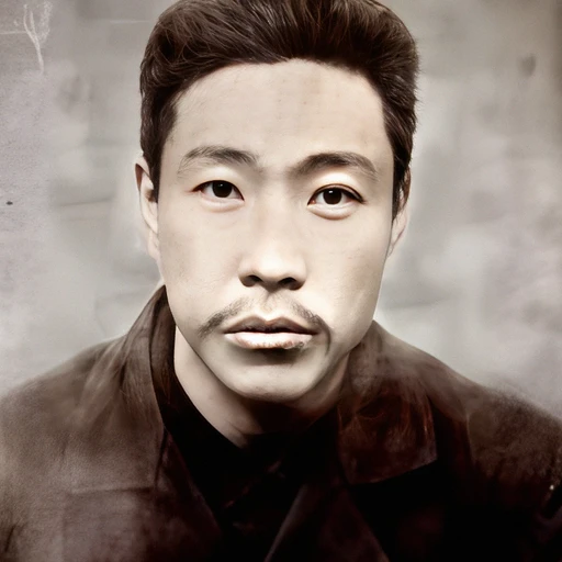 동양 평화를 위해 한다 안중근