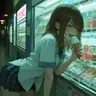 캐릭터 프로필 이미지