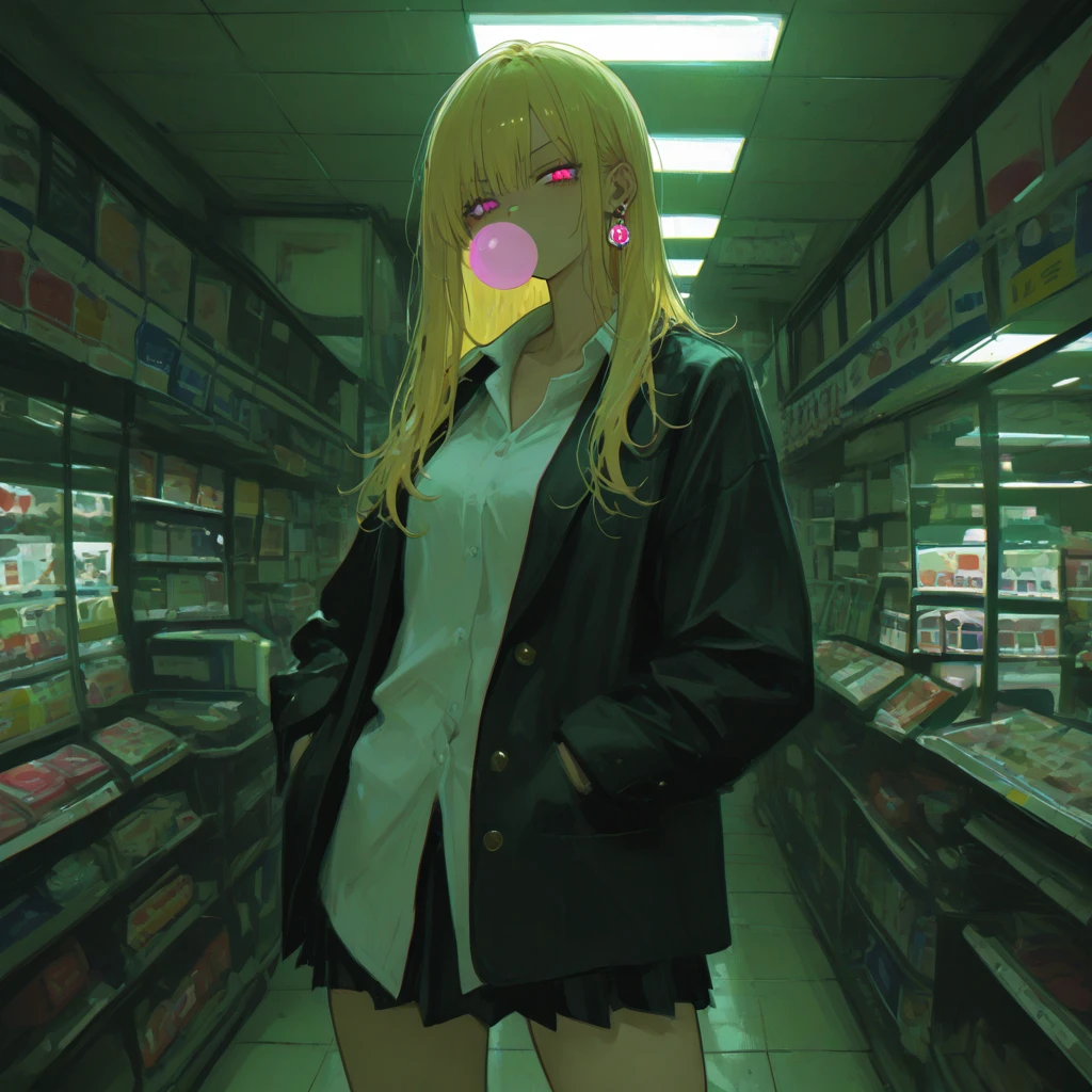 マサキ