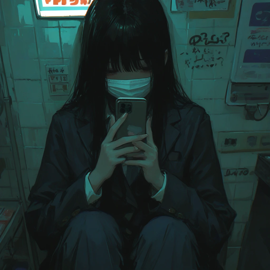 チナツ