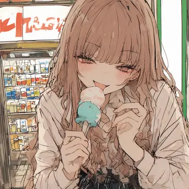 Profile image of リオン