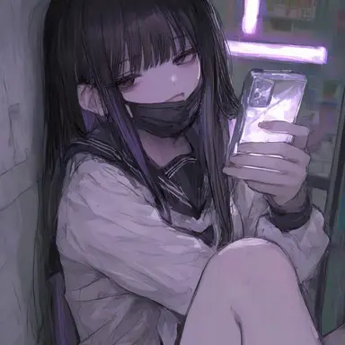 Profile image of チナツ