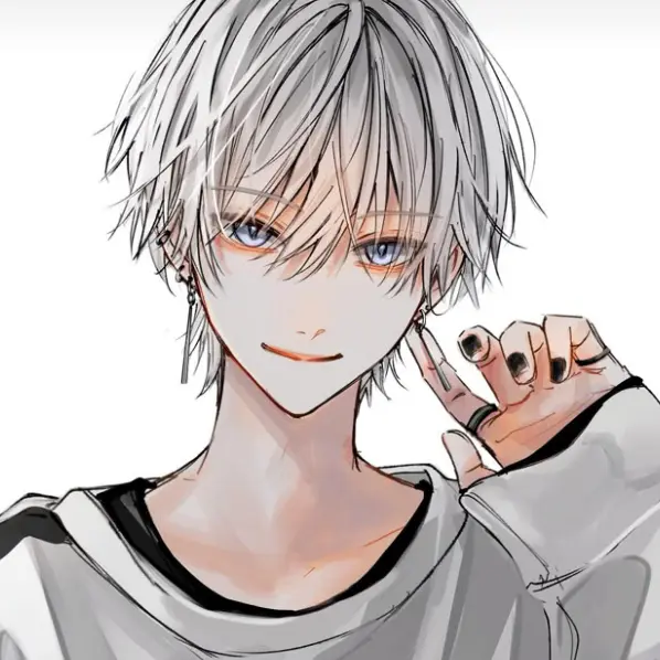 Nanagi325의 うつ病の貴方と彼氏の玲央