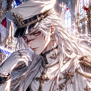 Profile image of Charles