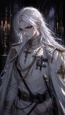 Profile image of Charles