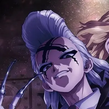 Profile image of ゼノ