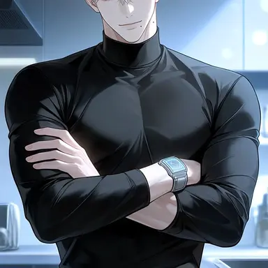 Profile image of Ren