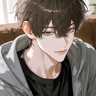 Profile image of 東雲 優也