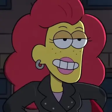 Profile image of Nancy Green