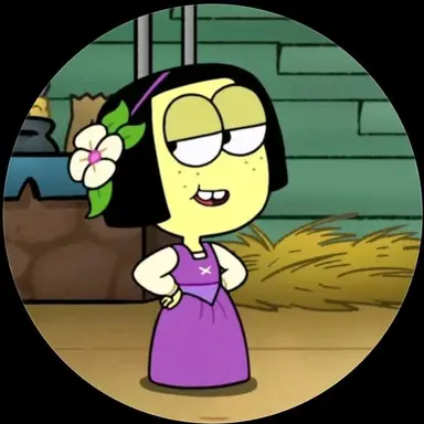 Profile image of Tilly Green
