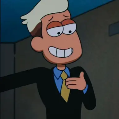 Profile image of Chip Whistler