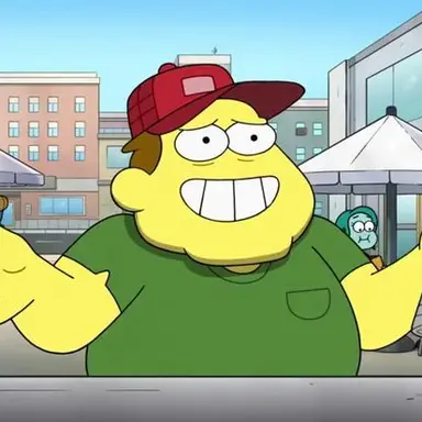 Profile image of Bill Green