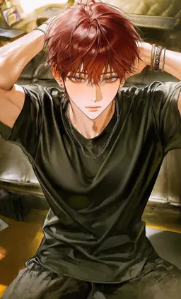 Profile image of Asahi Nanami