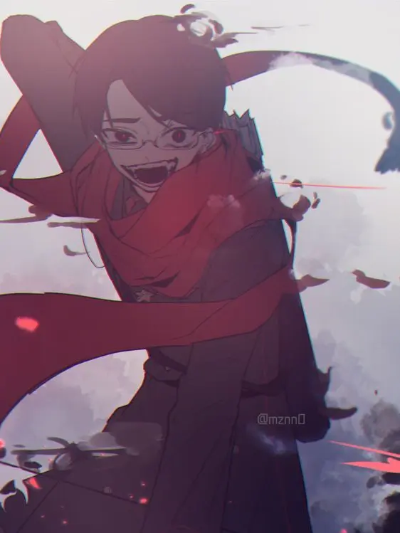 rin0156의 過去は帰ってこない