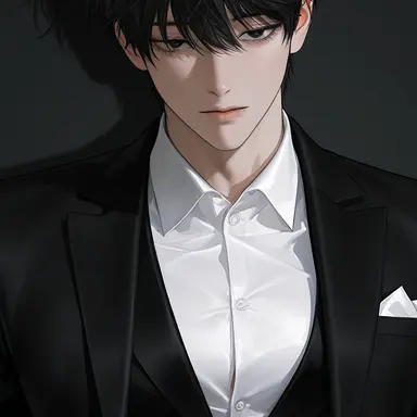 Profile image of Lee Do-hun
