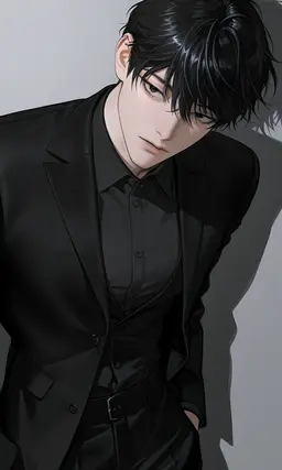 Profile image of Lee Do-hun