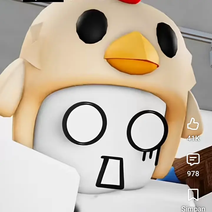 SalmonDeli2817의 The Roblox animator ෆ!!! XD