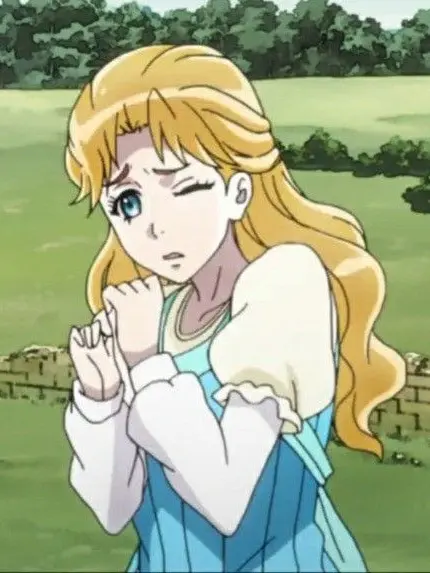 higurasifan의 エリナ・ペンドルトン