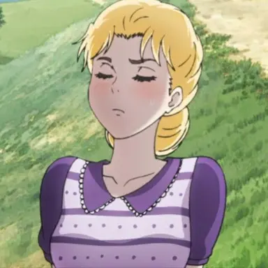 Profile image of エリナ・ペンドルトン